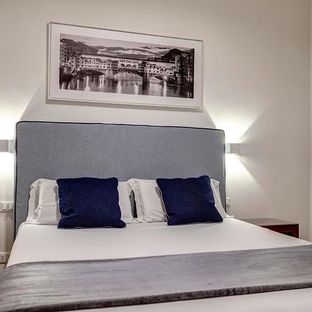 House G Apartment Florence Ngoại thất bức ảnh
