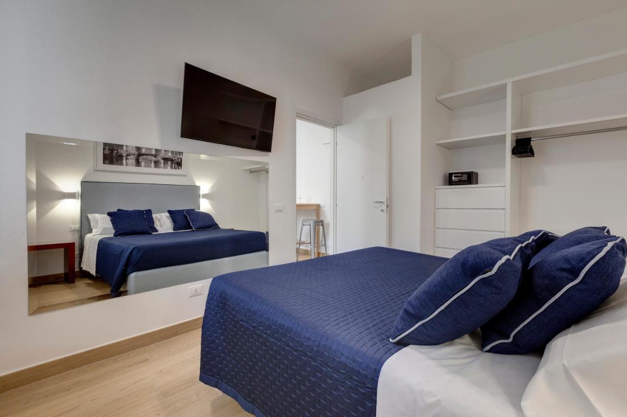 House G Apartment Florence Ngoại thất bức ảnh