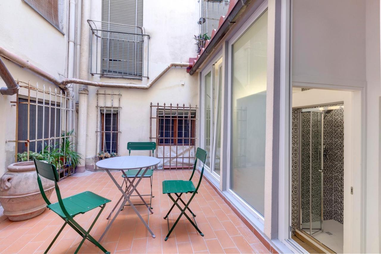 House G Apartment Florence Ngoại thất bức ảnh