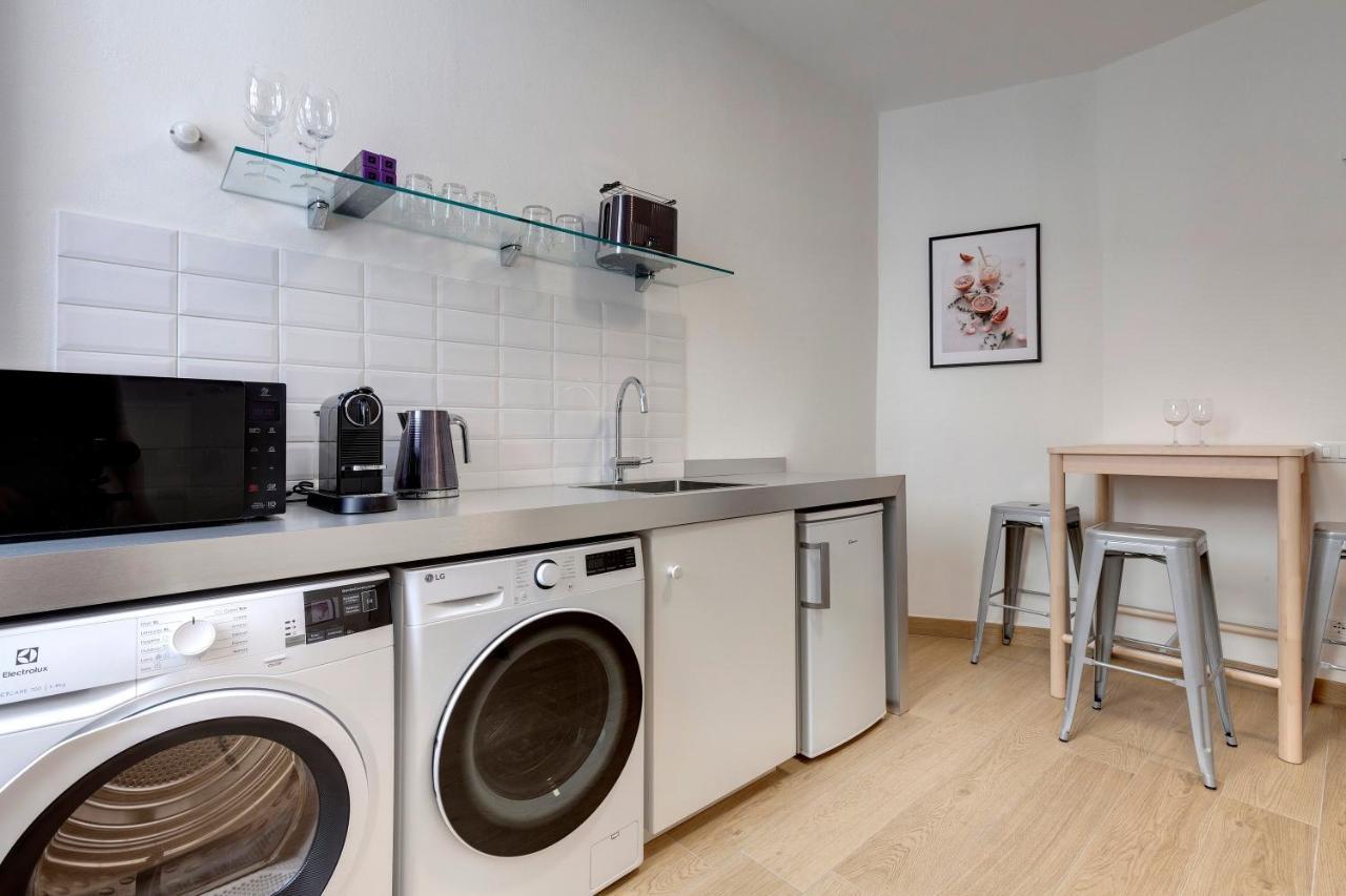 House G Apartment Florence Ngoại thất bức ảnh