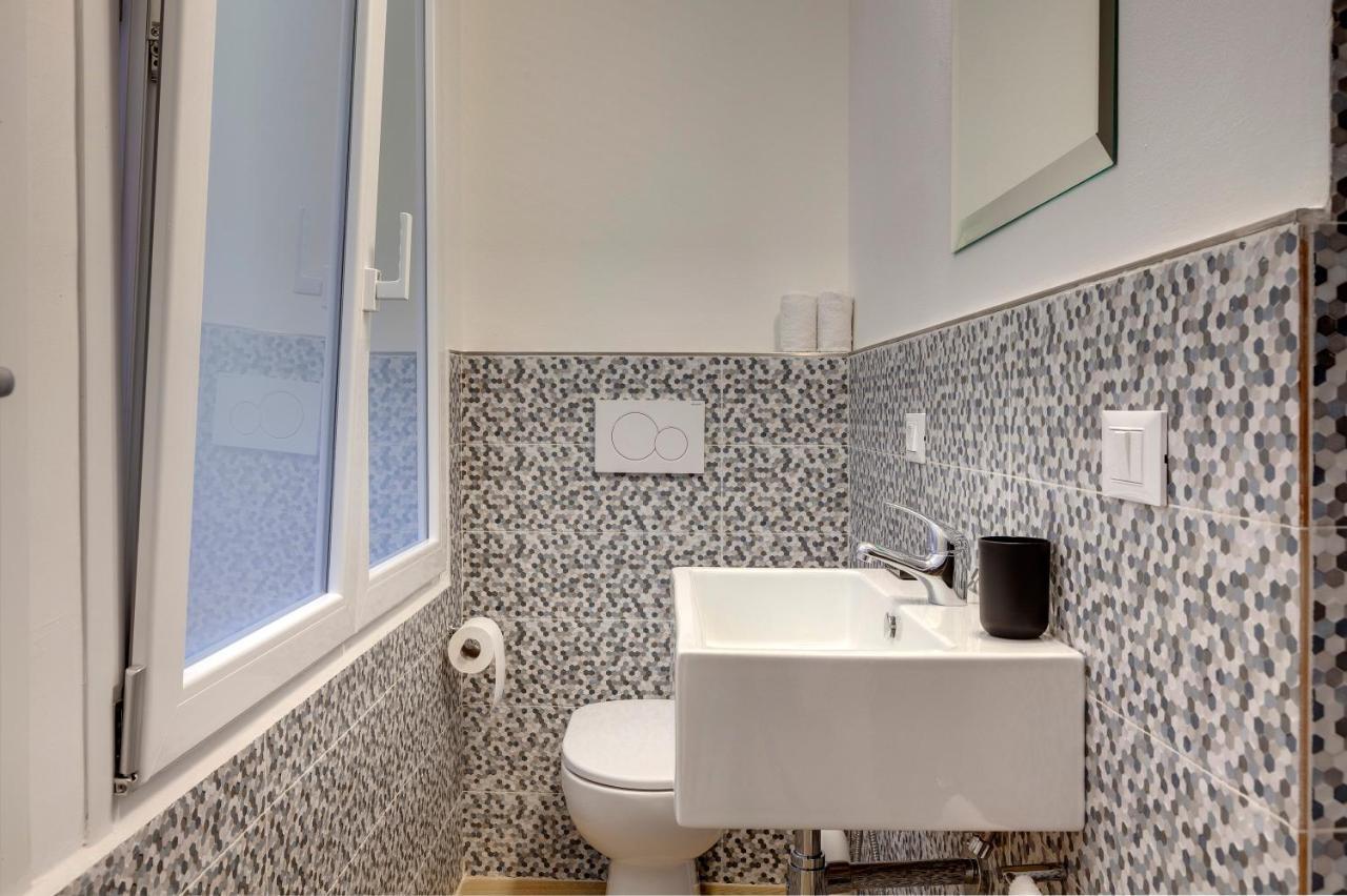 House G Apartment Florence Ngoại thất bức ảnh