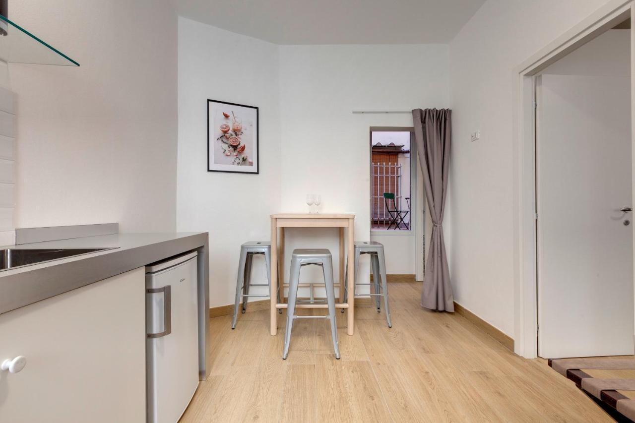 House G Apartment Florence Ngoại thất bức ảnh