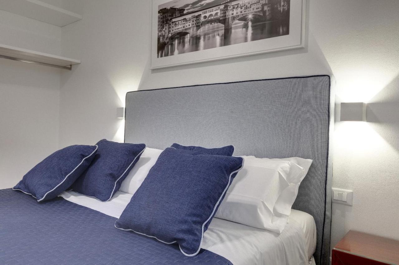 House G Apartment Florence Ngoại thất bức ảnh