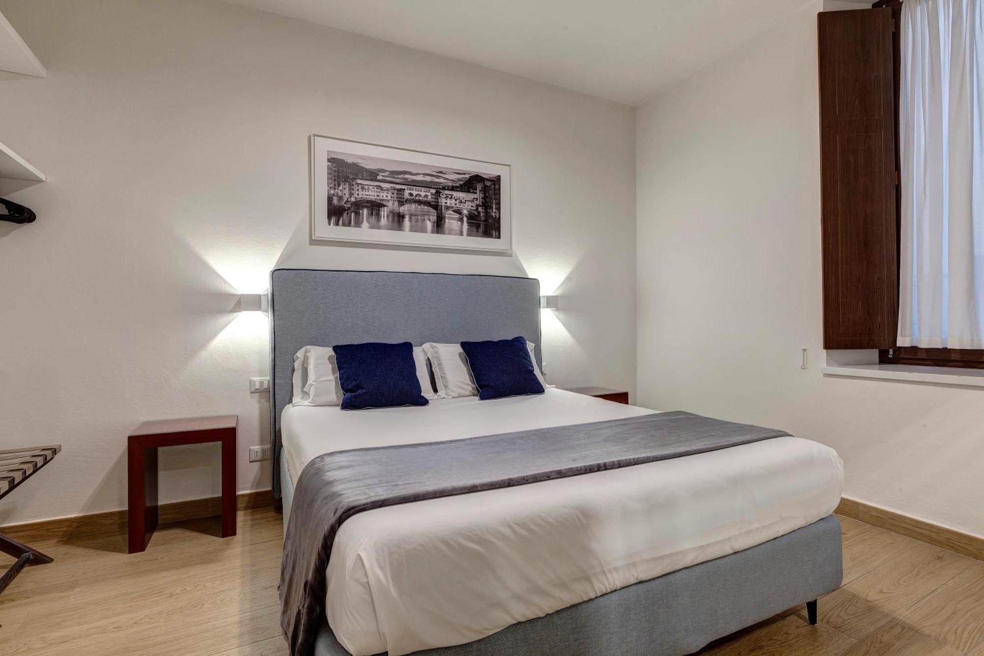 House G Apartment Florence Ngoại thất bức ảnh