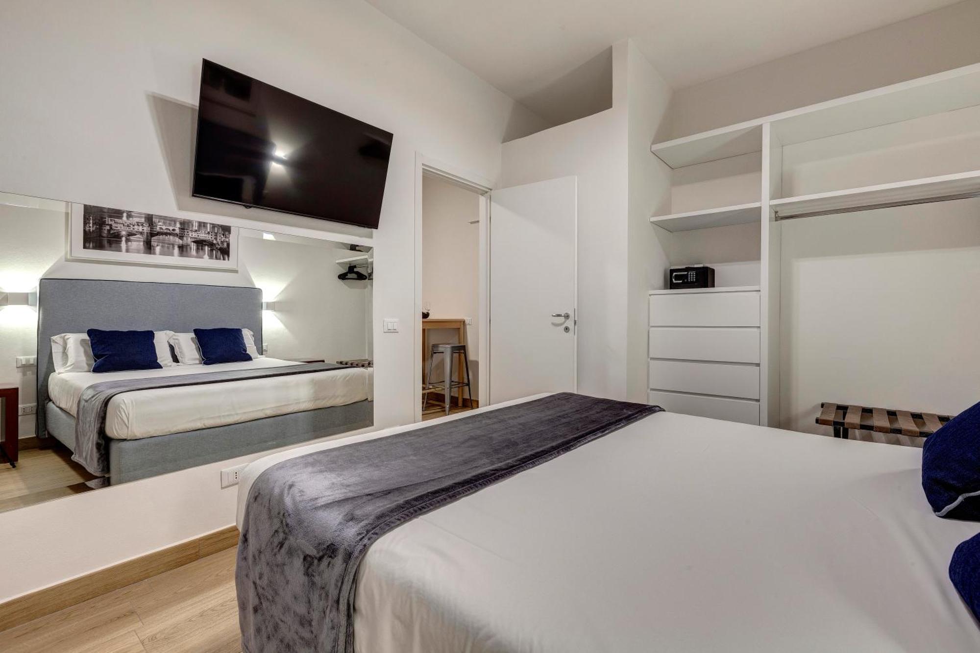 House G Apartment Florence Ngoại thất bức ảnh