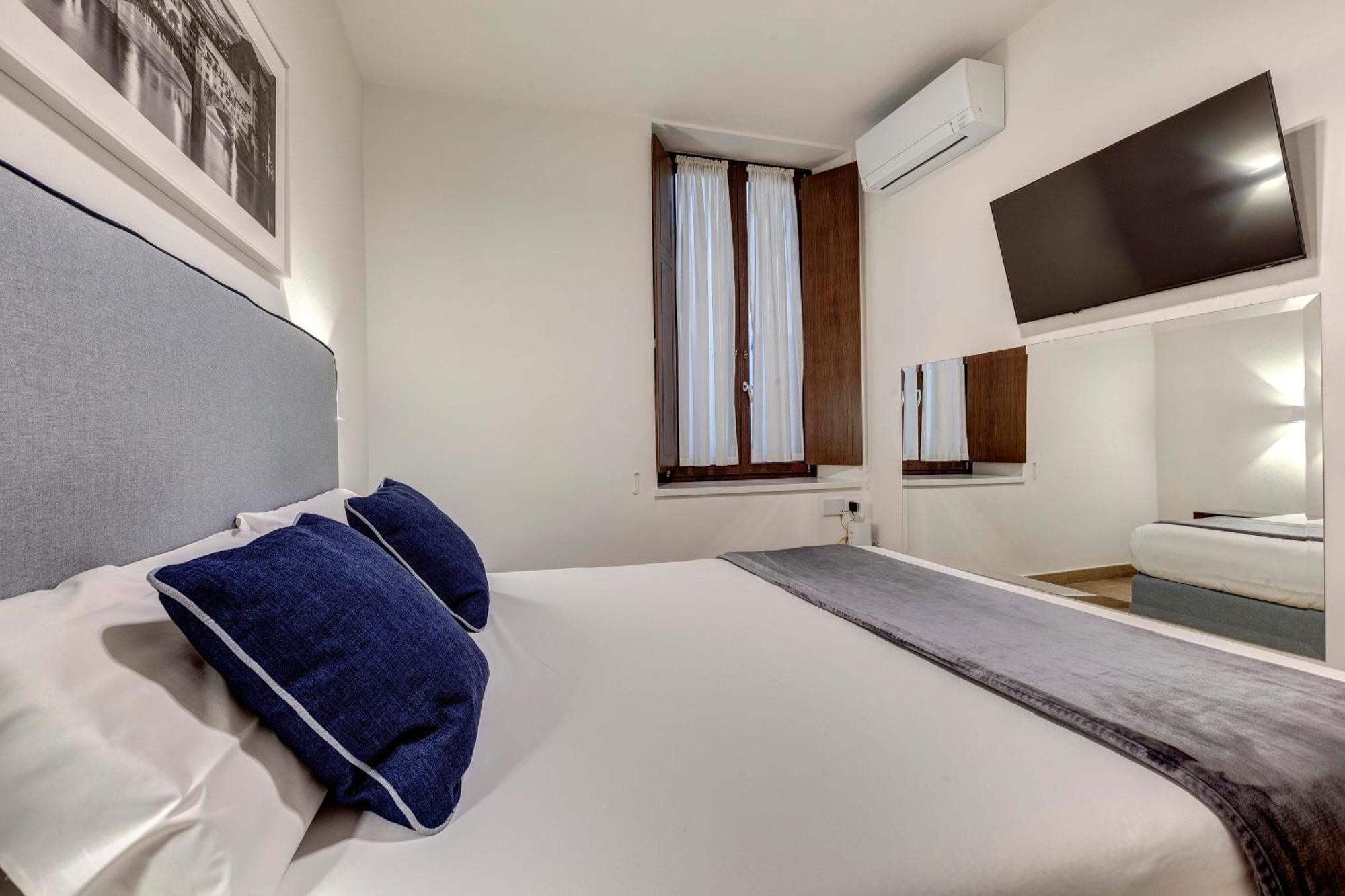 House G Apartment Florence Ngoại thất bức ảnh