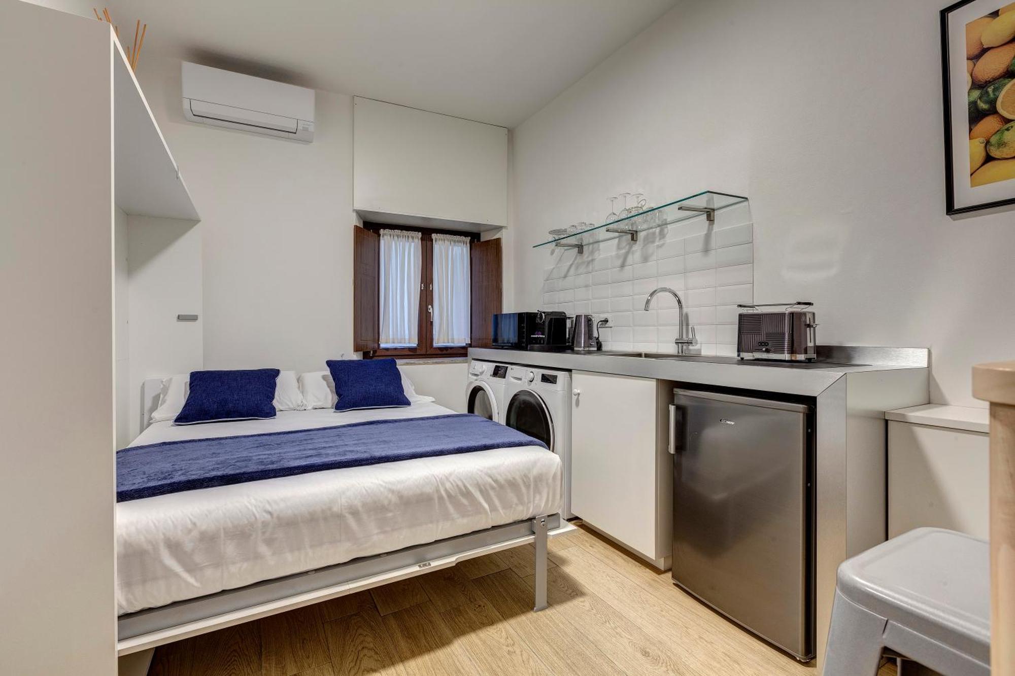 House G Apartment Florence Ngoại thất bức ảnh