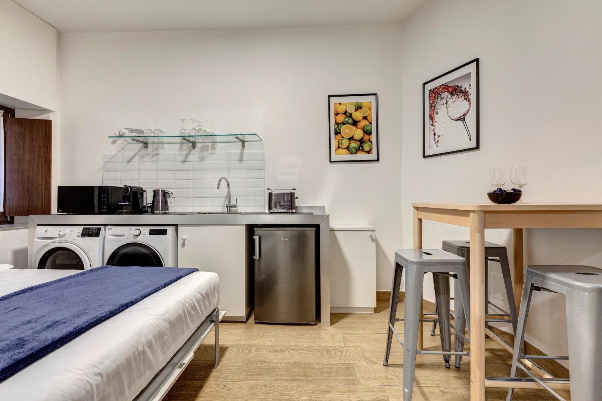 House G Apartment Florence Ngoại thất bức ảnh
