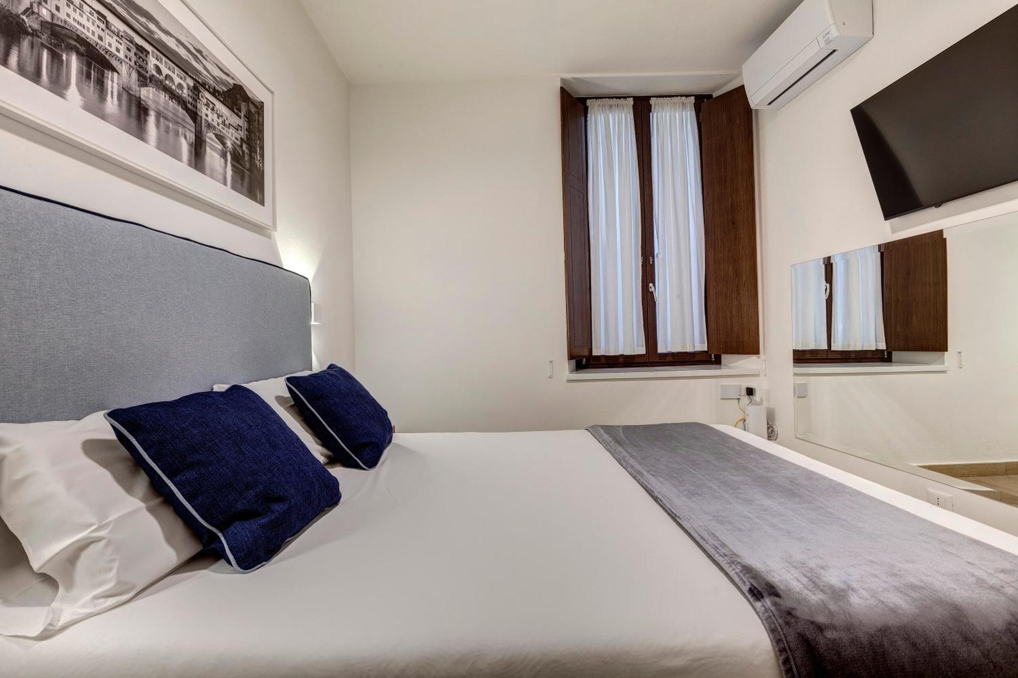 House G Apartment Florence Ngoại thất bức ảnh