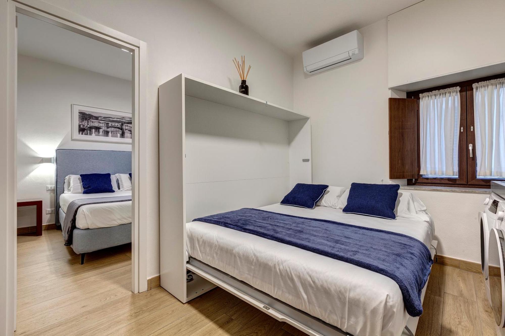 House G Apartment Florence Ngoại thất bức ảnh