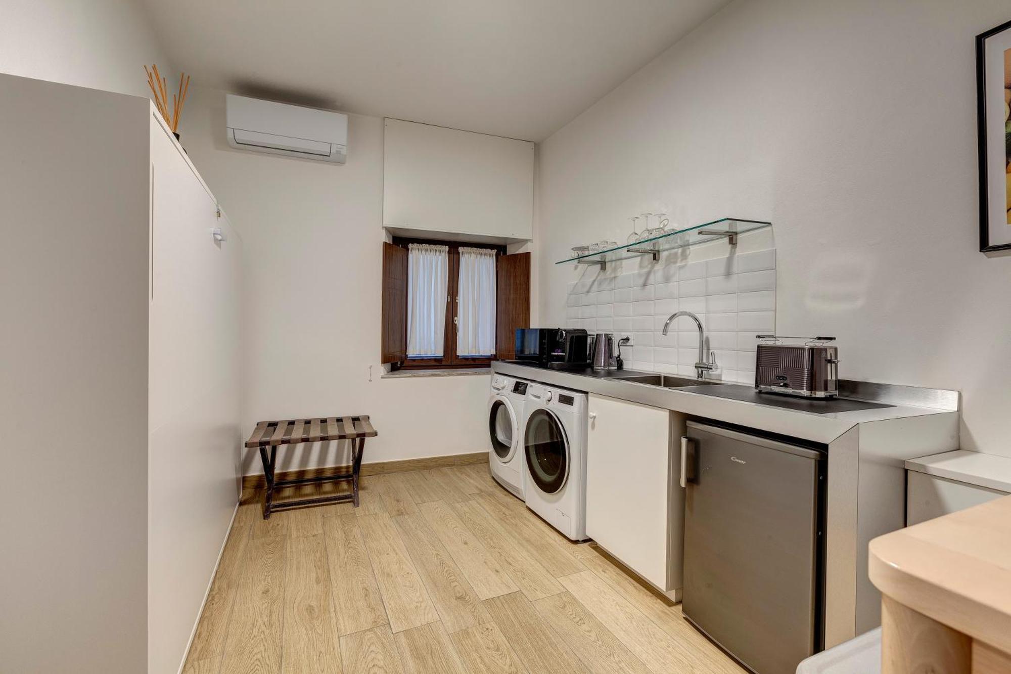 House G Apartment Florence Ngoại thất bức ảnh