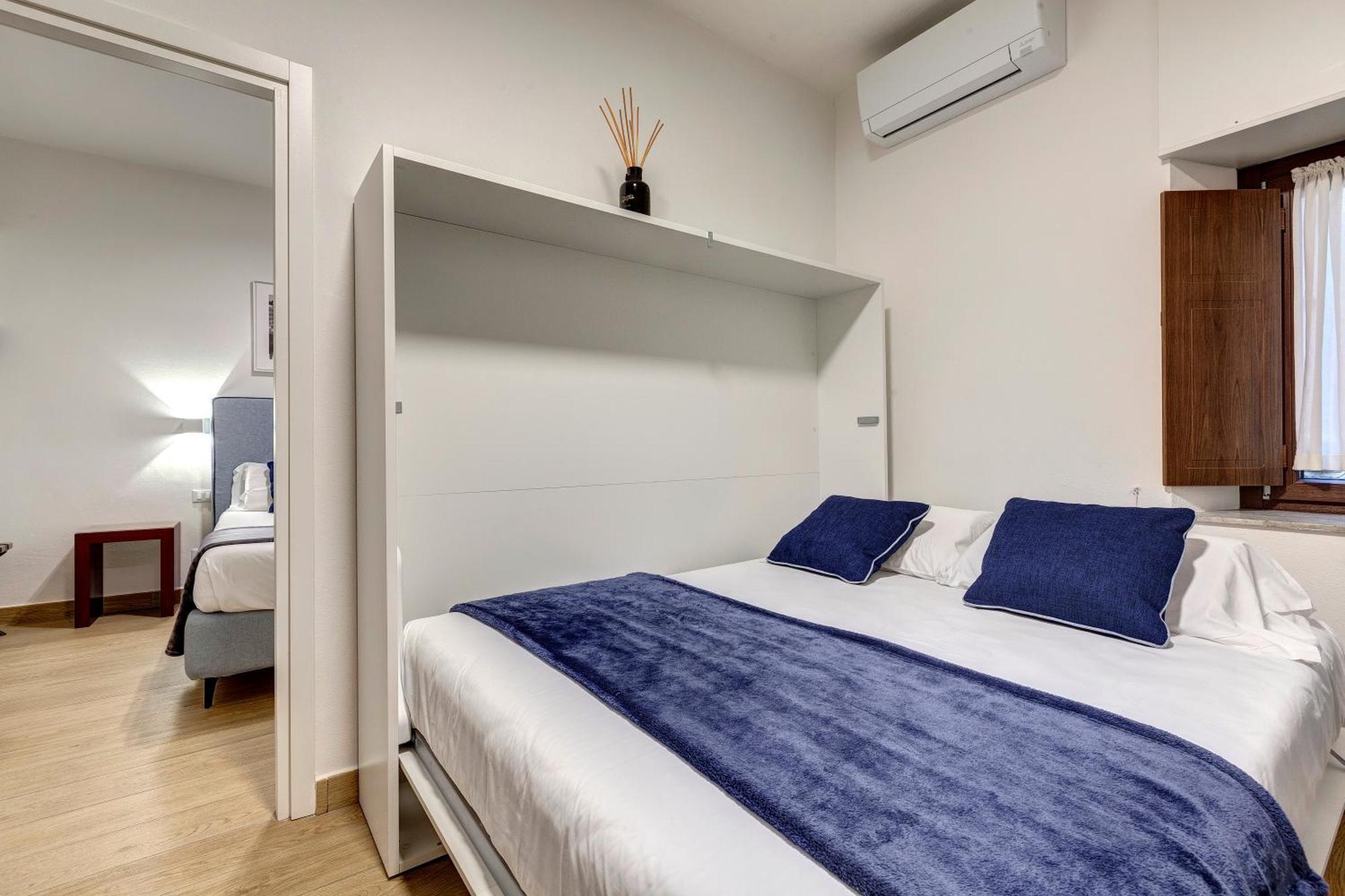 House G Apartment Florence Ngoại thất bức ảnh