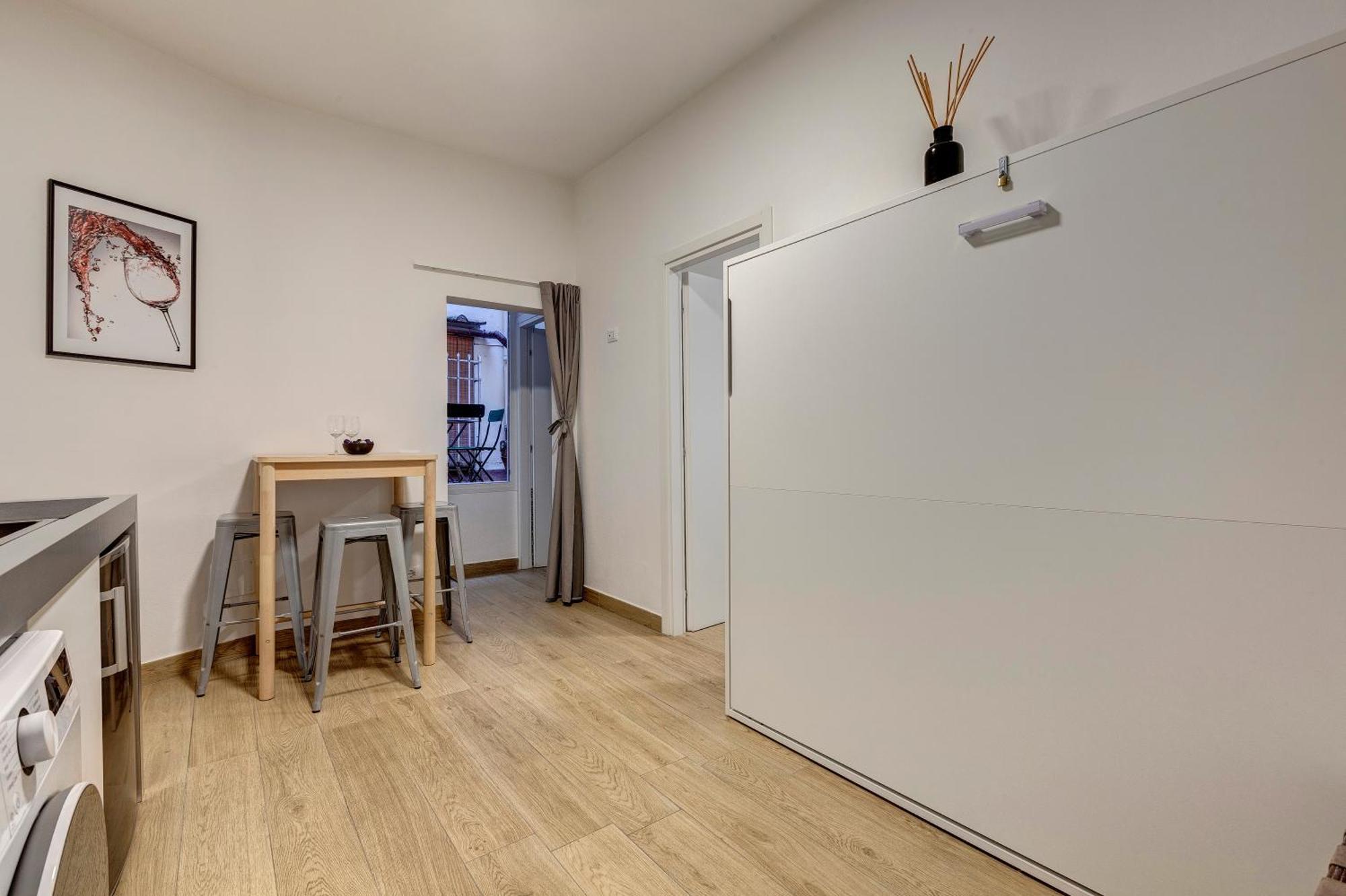 House G Apartment Florence Ngoại thất bức ảnh