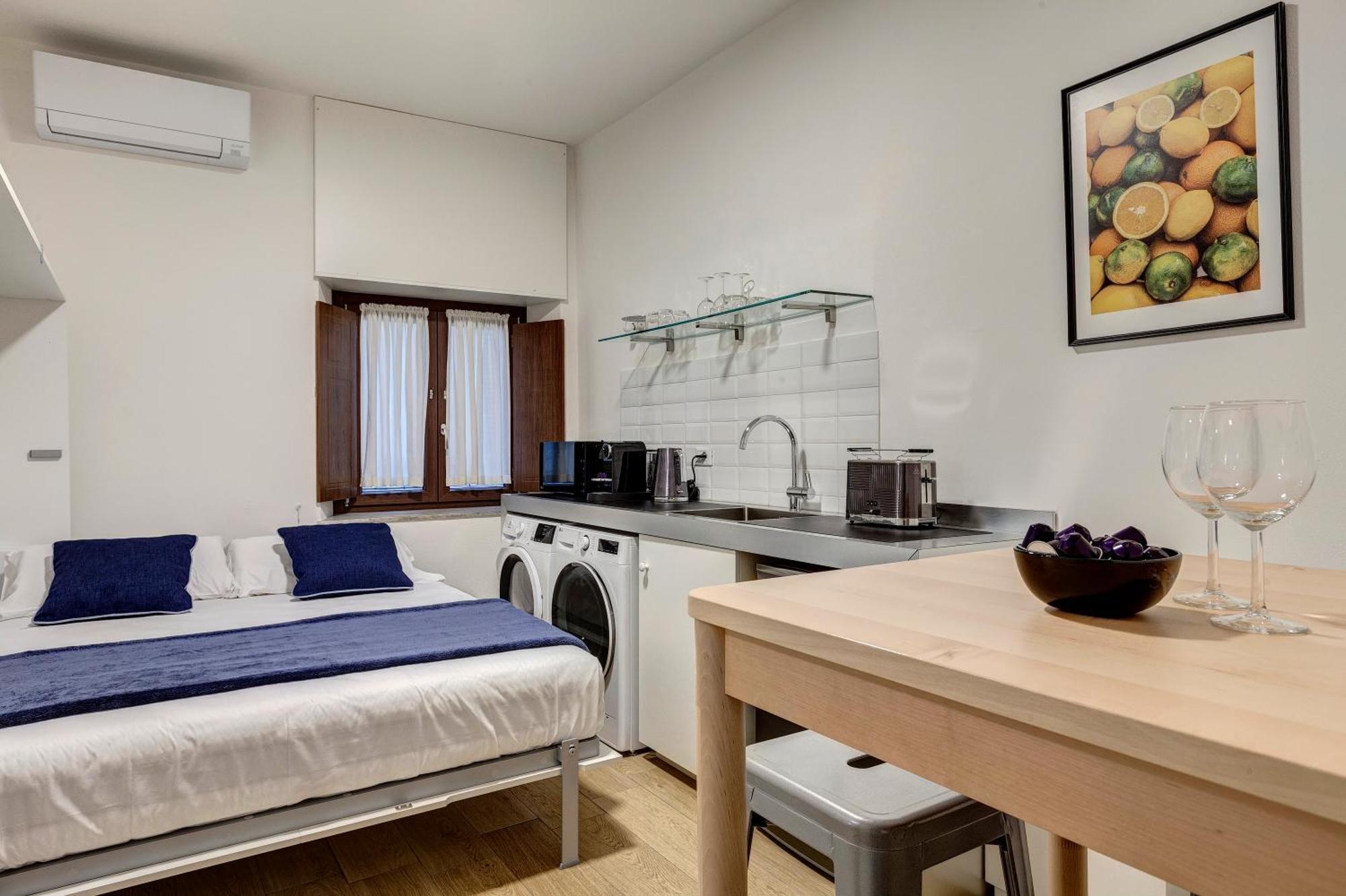House G Apartment Florence Ngoại thất bức ảnh