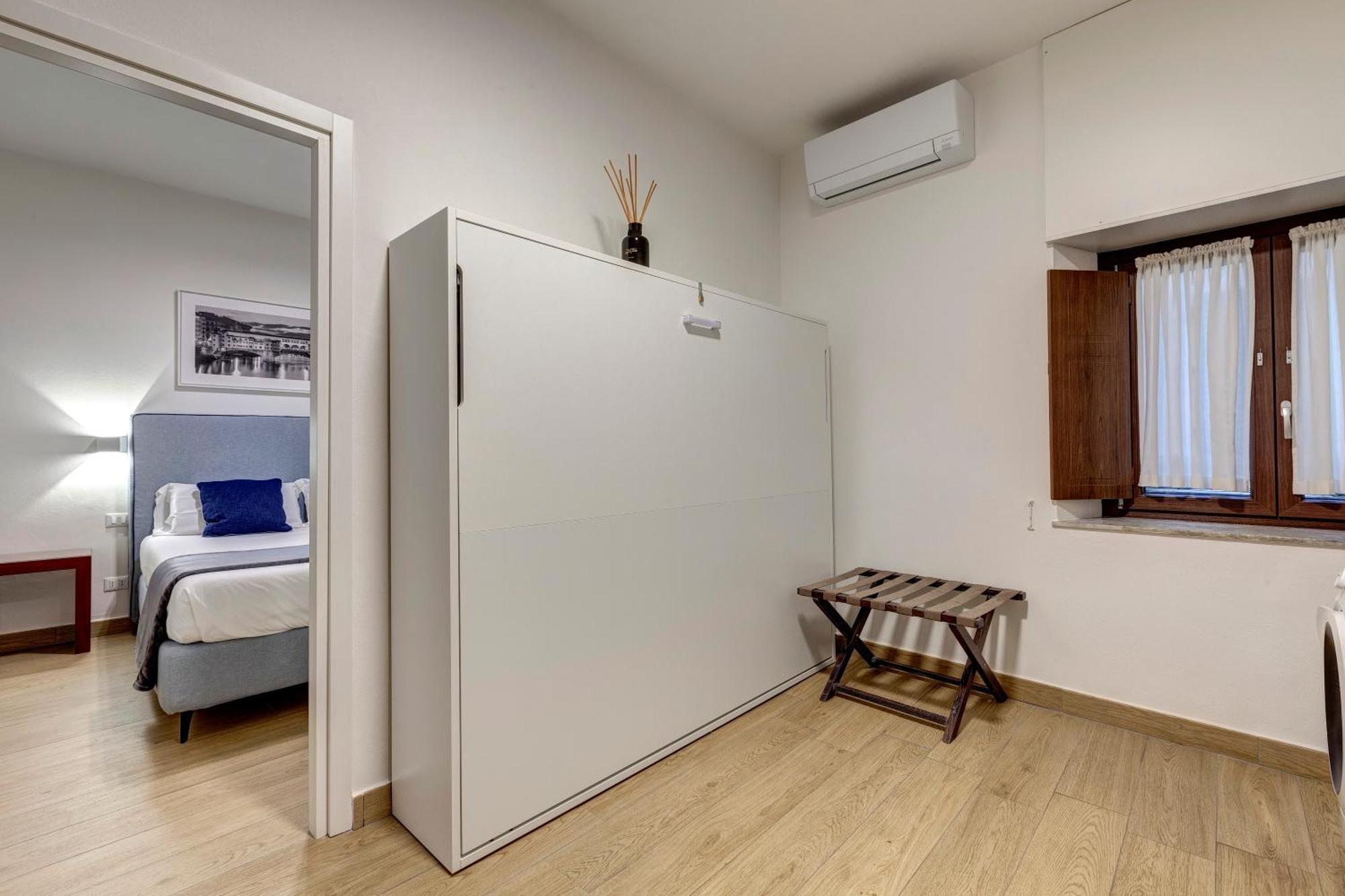 House G Apartment Florence Ngoại thất bức ảnh